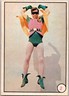 1966 BATMAN BAT LAFFS COLOR SERIE ORIGINAL HIGH GRADE NO2 RO