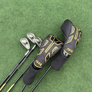 NIKE SQ MachSpeed Jr. ゴルフクラブセット Nike Jr Golf | eBay