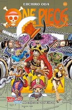 One Piece Band 111 Carlsen Manga
