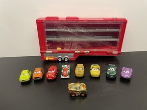 Disney Pixar Cars Micro Drifters | eBay
