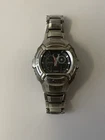 Casio G-Shock 2737 G-510D Vintage Digital/Analogue Watch. spares or repair