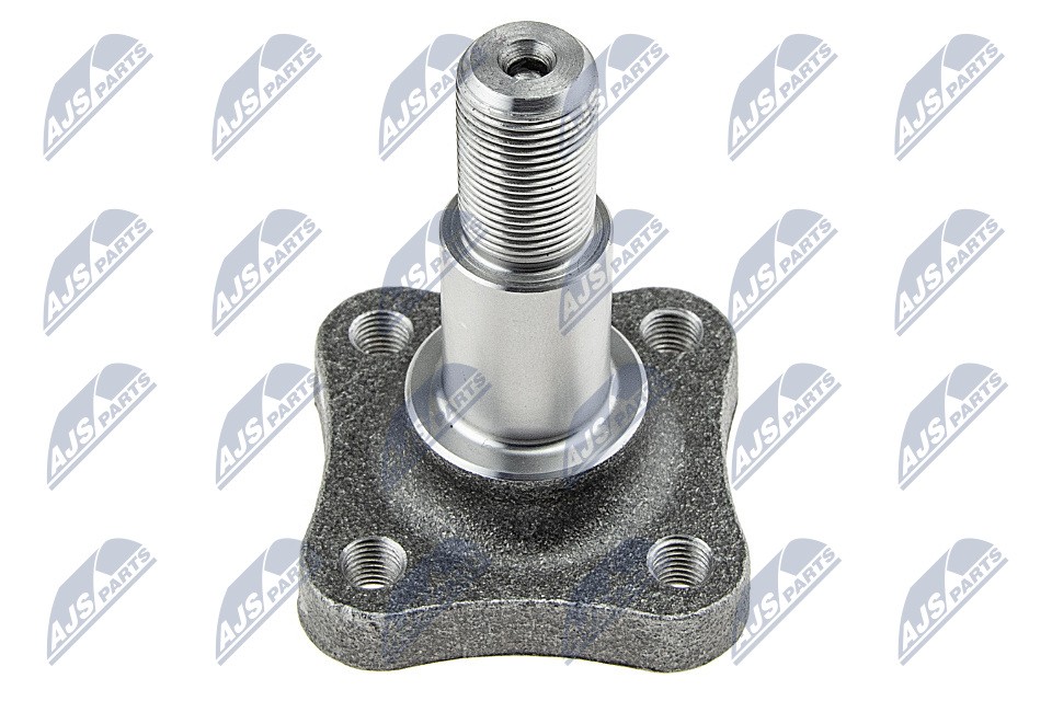 ✅Fits NTY KLT-NS-071P WHEEL HUB REAR W/O BEARING ⭐UK Seller⭐ - Image 9