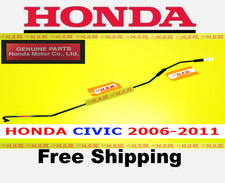 06 07 08 09 10 11 Honda Civic Hood Prop Rod Stick Support Holder Oem Coupe Sedan