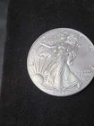 2023 American Silver Eagle