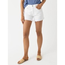 Citizens of Humanity Annabelle Long Shorts