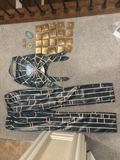 Jolyne Cujoh Cosplay Costume