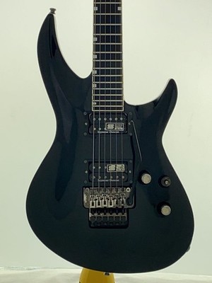 EDWARDS◇E-HR-135III/Black/2010/Horizon/Genuine Duncan PU/Body
