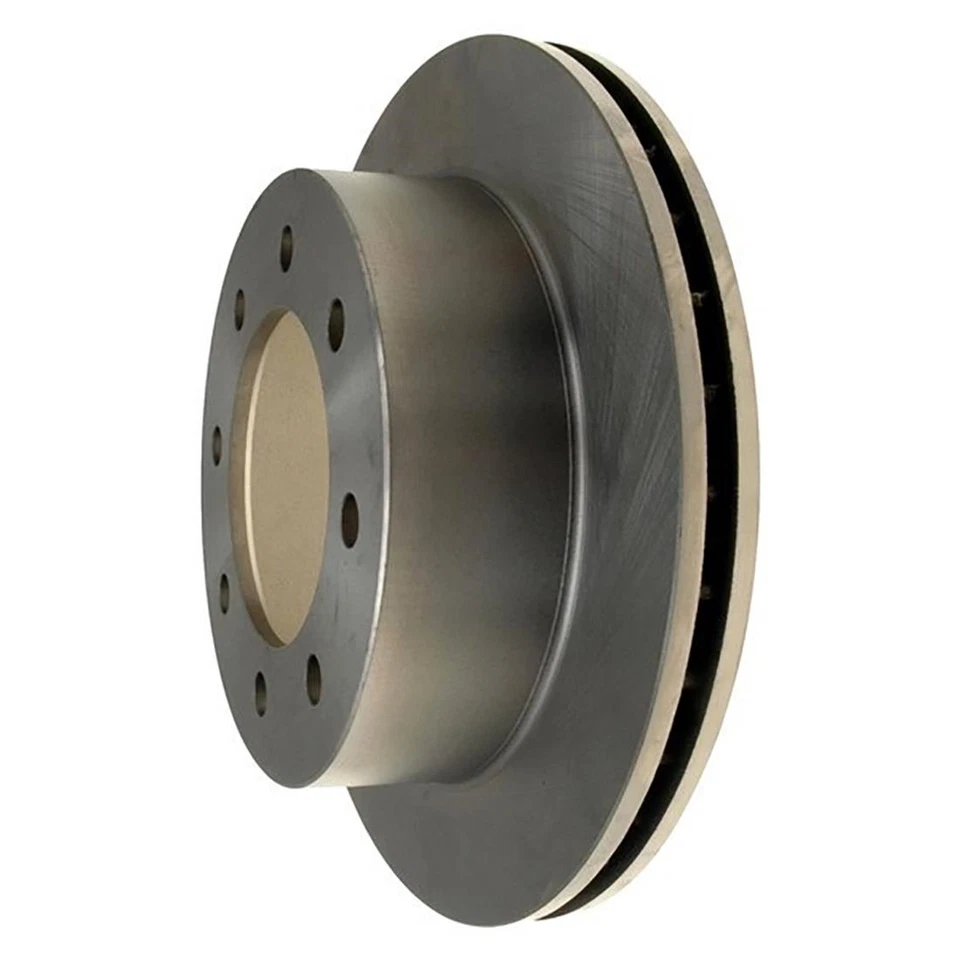 Rotores de freno traseros + pastillas de freno de cerámica y herrajes para GMC Savana 2500 2006 Foto 3 de 4