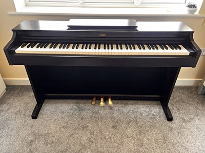 Yamaha Arius YDP-163R Digital Piano – Dark Rosewood – Excellent Condition