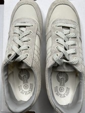 New! WOMENS BOWLING SHOES  LT GRAY / GRAY RH/LH SLIDING SOLE   5, 5.5, 6, 6.5, 7