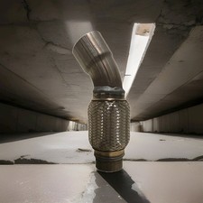 Exhaust Flexi Pipe Hose Repair DPF System For BMW 1,3,5 SERIES X1 special offer