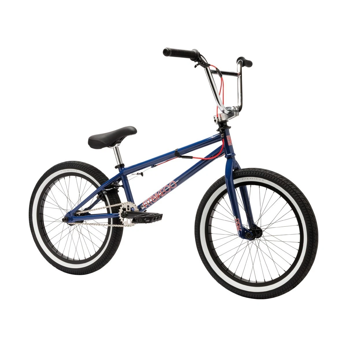 Fitbikeco. BMX Bike Blue Bikes for sale | eBay