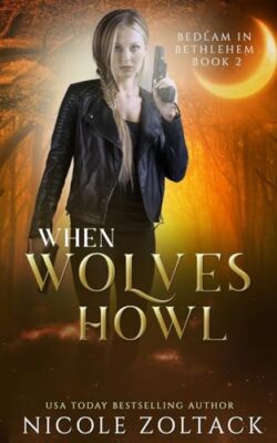 Zoltack - When Wolves Howl - Neues Taschenbuch oder Softback - J555z
