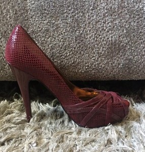 charles by charles david heels