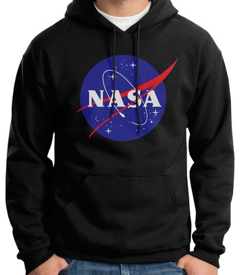 Sudadera Hombre Gorro Nasa - Hoodie Nasa Sibuts Tienda Online