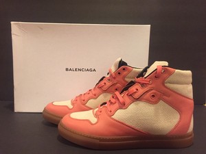 high top balenciaga women's