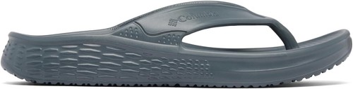 Neu Columbia Ramble Granite Damen-Slipper Flip-Flop Sport-Sandale Größe 9 - Bild 3 von 8