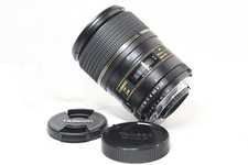 Excellent objectif Tamron SP AF 90mm F/2.8 Di Macro 1:1 272E pour Nikon F du ...