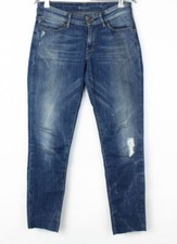 Levi's Strauss  Co Women's Demi Curve Skinny Stretch Jeans Size W28 L28
