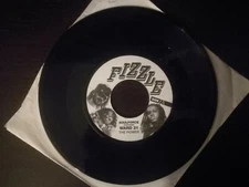 7" SOUL FORCE Featuring WARD 21 / THE POWER / FIZZLE / REGGAE / DANCEHALL