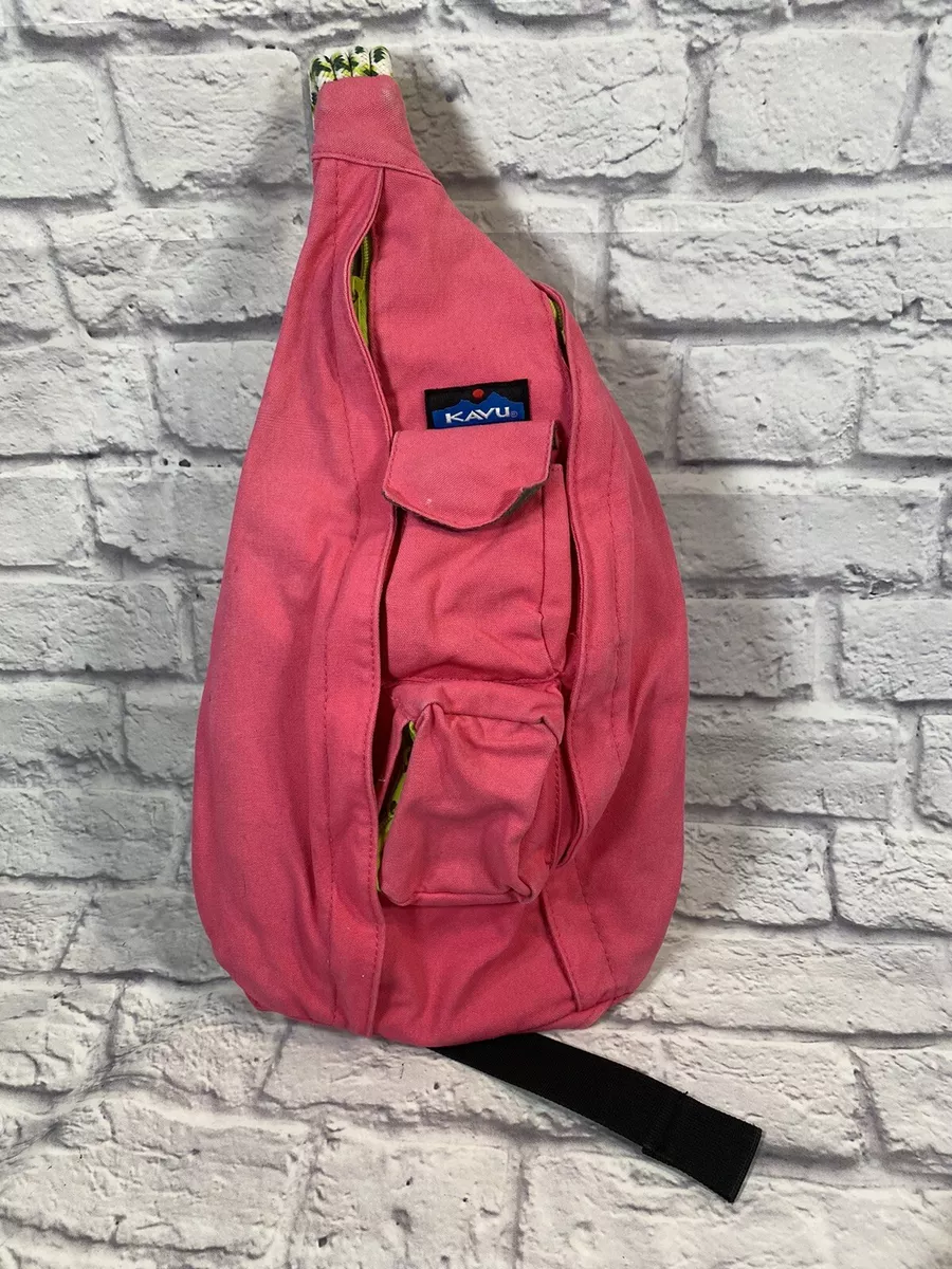 Rope Bag – KAVU.com