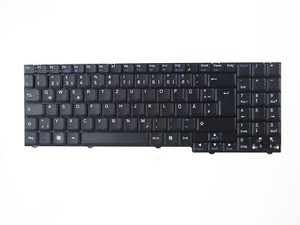 Notebook Tastatur QWERTZ Deutsch  AEPB2G00010  MP-03756D0-9202