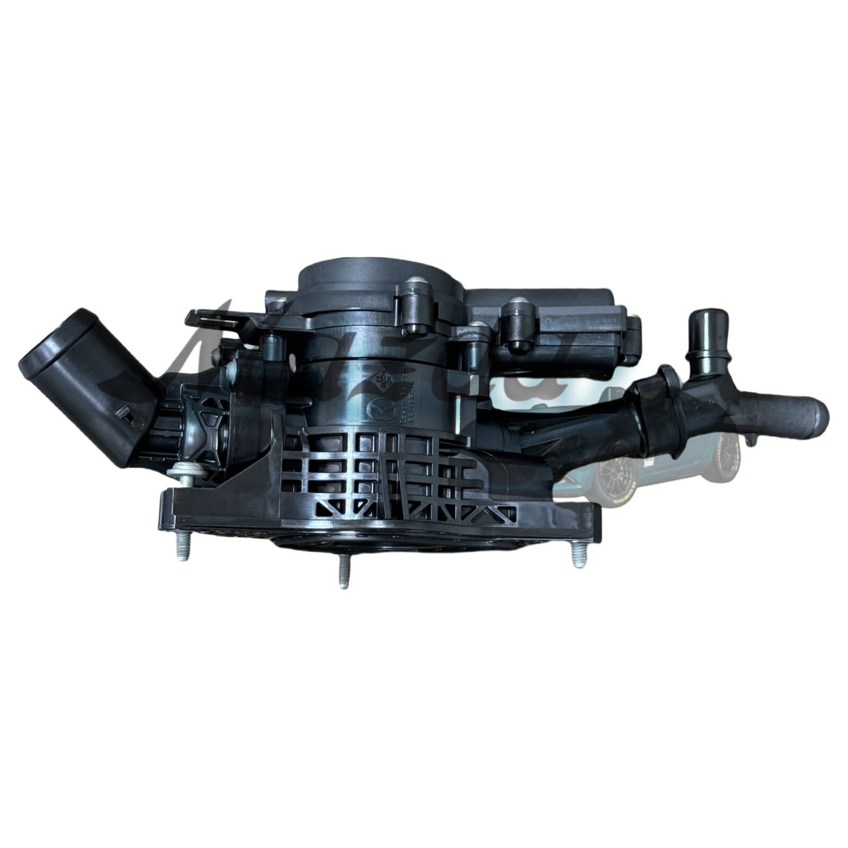 パーツ Mazda DOHC 16-VALVE パーツ Mazda DOHC 16-VALVE Intake & Exhaust Engine Valves