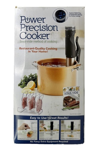 2-Pack Silicone Sous Vide Lids - Fits Pots Up To 10.5", Compatible With Anova & Instant Pot, Reduces Evaporation