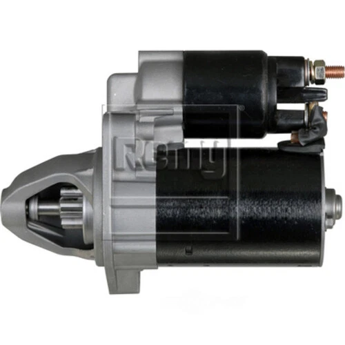 Motor de arranque compatible con Mercedes-Benz C250 2003-2015, SLK250 C230 REMY Foto 4 de 4