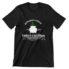 Dungeons and Dragons Tasha's Cauldron T-Shirt