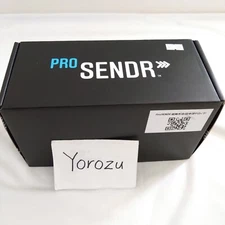 New Yamani Golf ProSENDR TRMZNT51 Golf Practice Equipment Right-handed