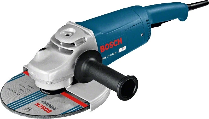 Image of Bosch GWS 21-230 H Professional angle grinder eBay