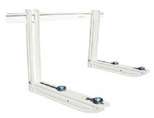 STAFFA UNITA' ESTERNA CONDIZIONATORE CLIMATIZZATORE H400-L700 100KG