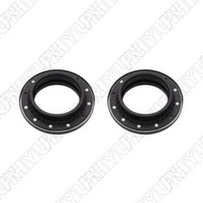 For 2015-2020 Hyundai Kia 2Pcs Front Suspension Strut Mount Bearings 54612-C1000