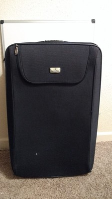 crown luggage price