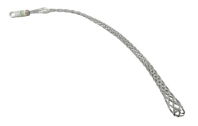 NEW GREENLEE KELLEMS 033-01-025 CABLE PULLER, ROTATING EYE, 1 '' to 1.49 ''