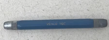 Vintage VEMCO TEC BLUE DRAFTING ERASER 1940’s Rare California Company