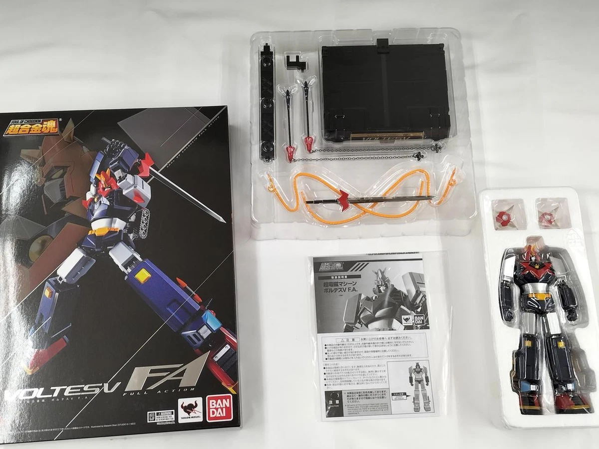 Fa voltes cheap v