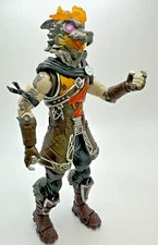 Fortnite Legendary Series Molten Battle Hound 6" Figure Epic Games
