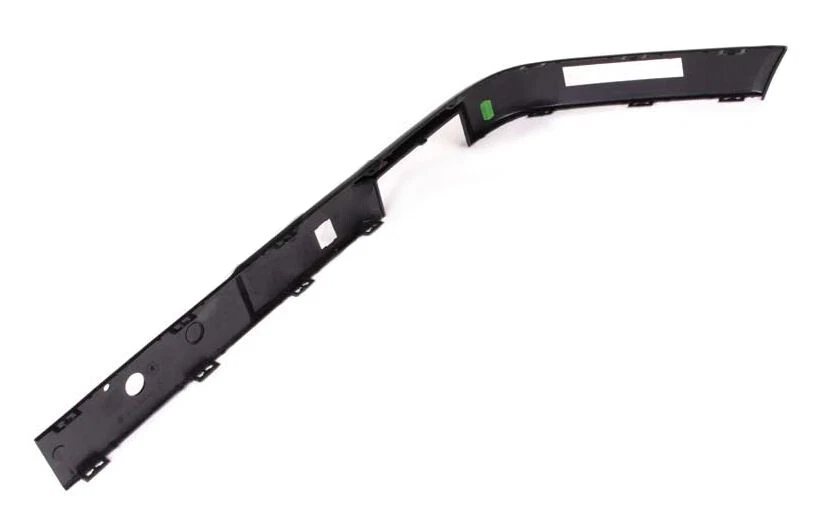 Cojín de tira de impacto lateral derecho pasajero delantero bmw e30 serie 3 genuino NUEVO Foto 2 de 2