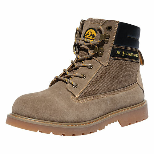 boy scout hiking boots