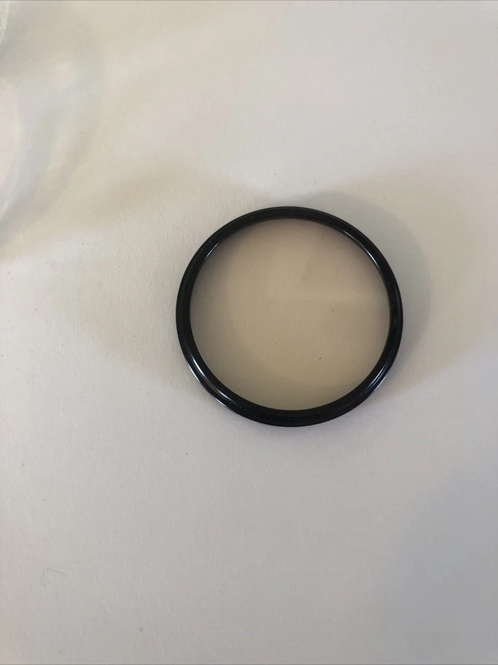 Vivitar 46mm Skylight 1A  Lens Filter vintage screw in type - Image 2 of 4