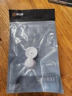 2 X  Scuf replacement thumbstick , CAP COVER COLOR WHITE