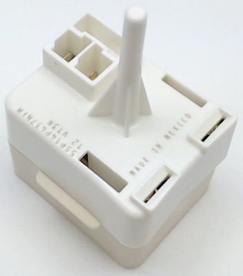 Refrigerator Relay & Overload for Whirlpool, Sears, 2188830