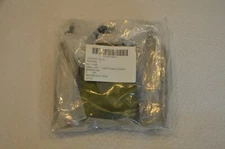 MSR XGK EX MILITARY Multi-Fuel Stove, JP-8 W/2 Fuel Bottles & Seal Line Bag USMC