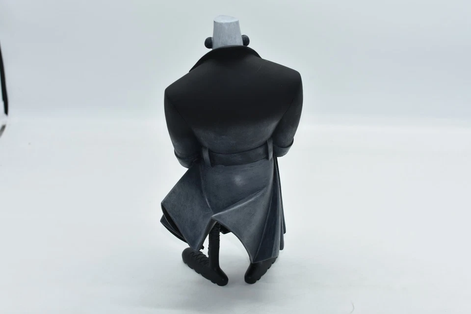 FIGURA DE VINILO ERIC SO SIN CITY MARV CABALLO OSCURO ENVÍO RÁPIDO SEGURO Foto 3 de 4