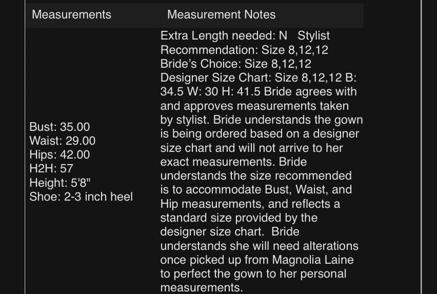 Vestido de recepción de boda Martina Liana Foto 2 de 2