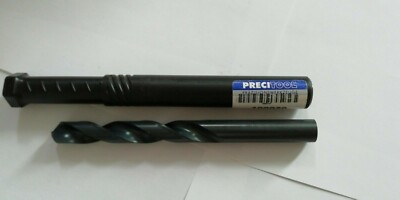 1 Precitoll / Premus HSS Spiralbohrer in 13 mm