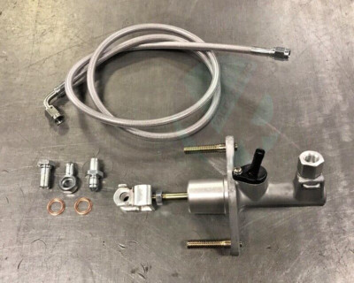 miki様　タント　コムギ Exedy EM2 Clutch Master Cylinder CMC Upgrade Clutch Line for Acura
