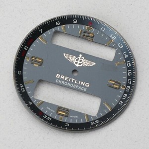 breitling chronospace a56012